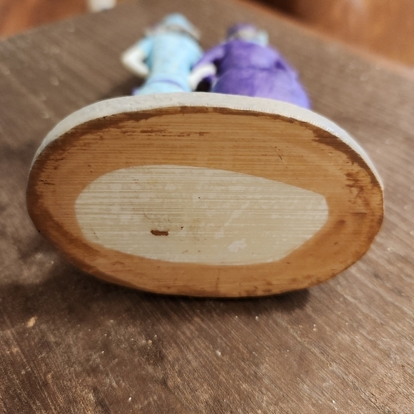 Sandy Gervais Figurine Best Friends - Picture 7 of 9